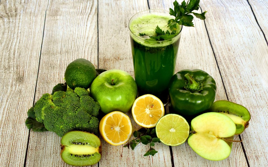 What is Detoxing And What’s The Deal With Cleanses?