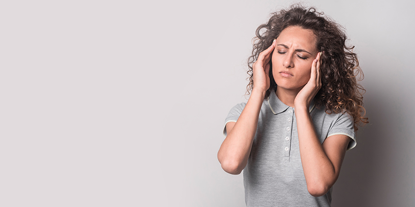 The Role Hormones Play In Migraines